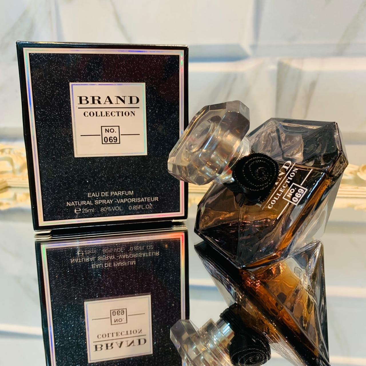 Brand 069 - La Nuit Tresor