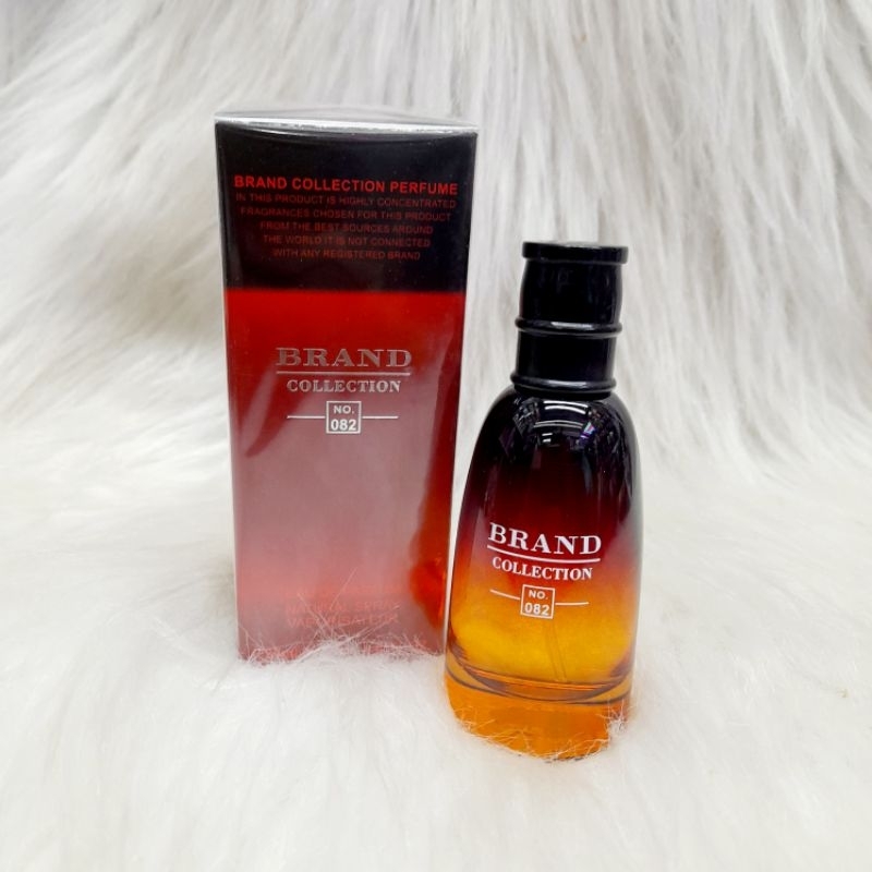 Brand 082 - Fahrenheit