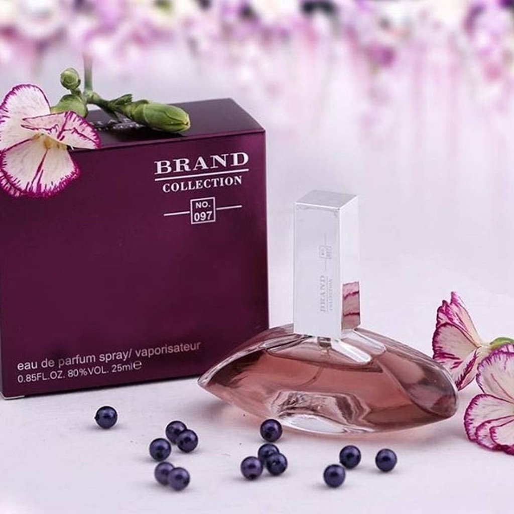 Brand 097 - Euphoria