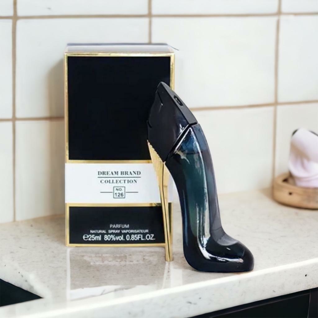 Brand 126 - Good Girl