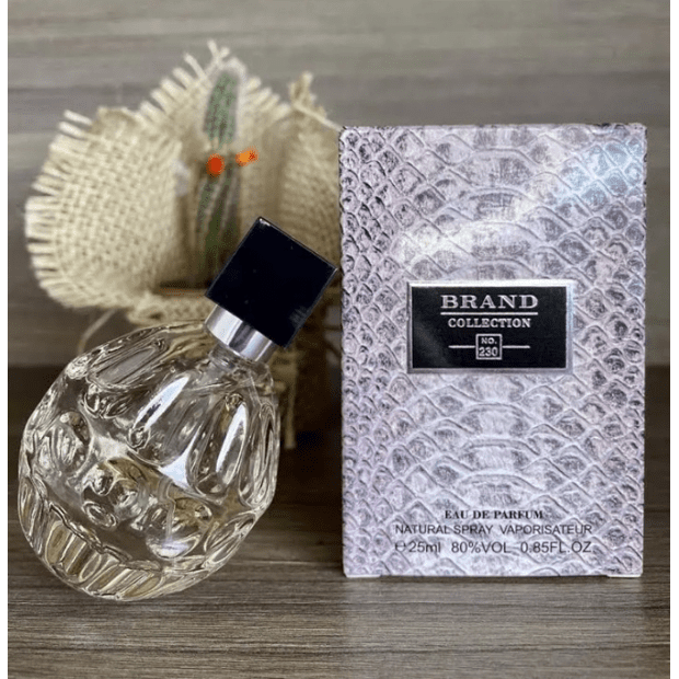 Brand 230 - Jimmy Choo