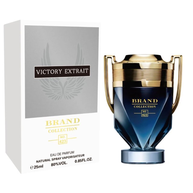 Brand 423 - Invictus Parfum