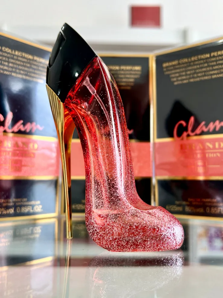 Brand 332 - Good Girl Very Glam