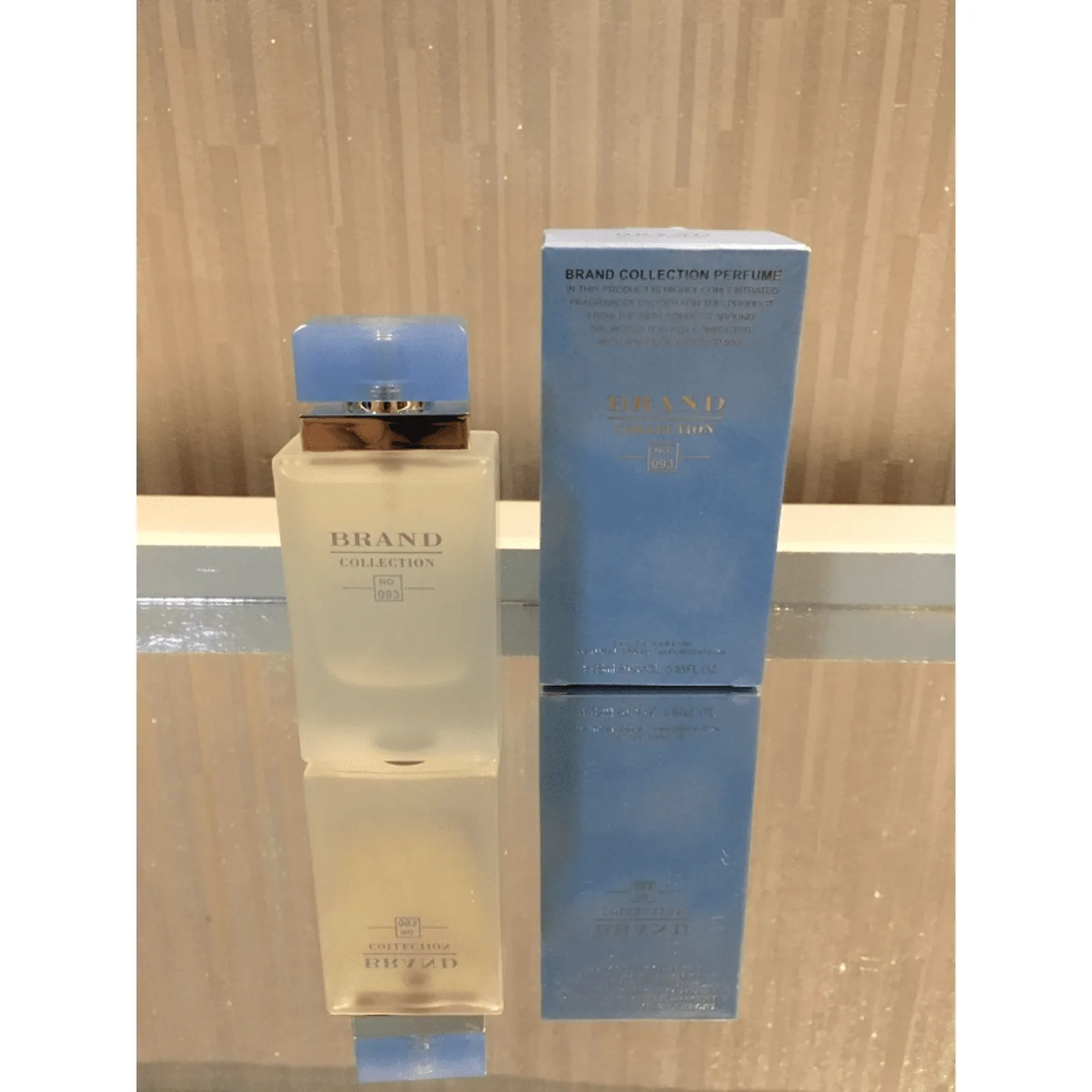 Brand 093 - Light Blue